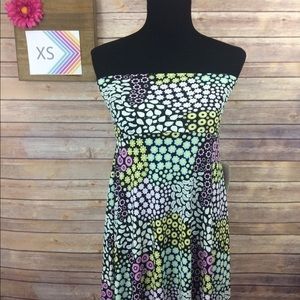 LuLaRoe Maxi Skirt